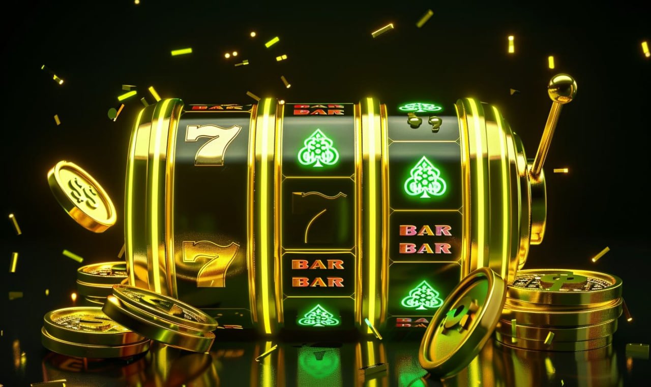 Live Casino Games