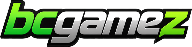 bcgamez Logo